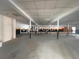Almacén En alquiler en Pol ind san luis photo 0