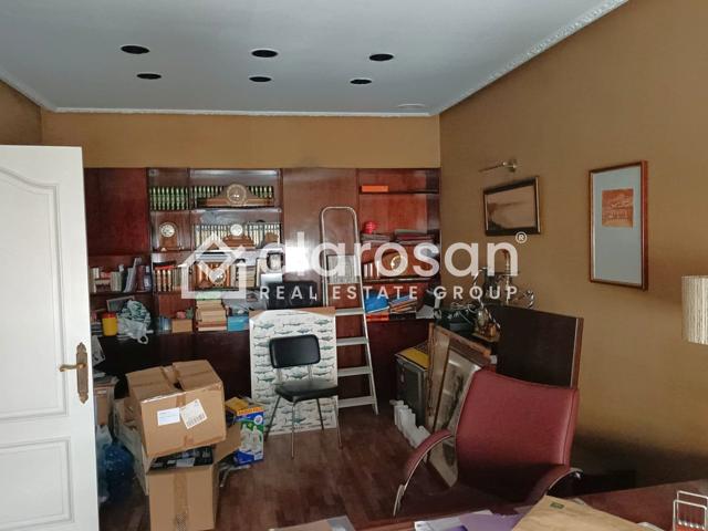 Oficina En venta en La malagueta photo 0