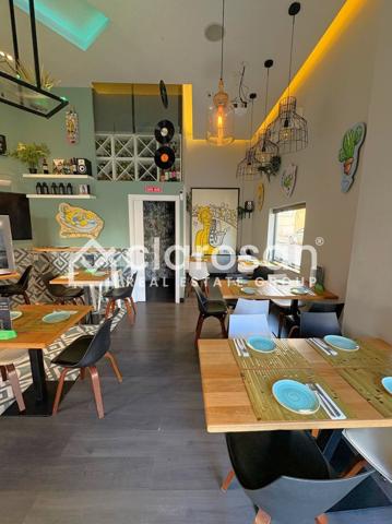 Local En alquiler en Olletas photo 0