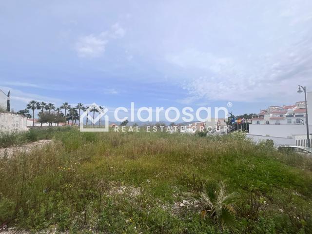 Terrenos Edificables En venta en Alhaurín el Grande photo 0