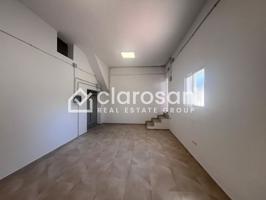 Oficina En alquiler en Pol ind el viso photo 0