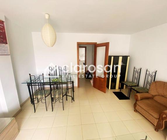 Piso En alquiler en El consul photo 0