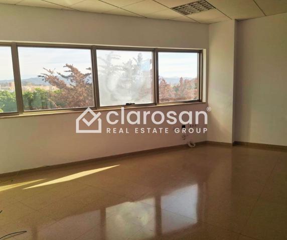 Oficina En alquiler en Pol ind san luis photo 0