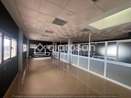 Oficina En venta en Pol ind guadalhorce photo 0