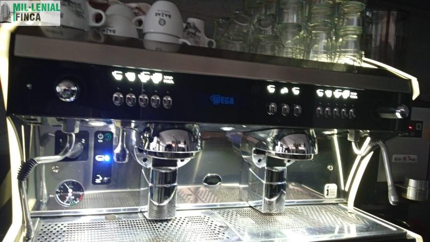 BAR GRANJA EN ALQUILER - NO TRASPASO - SABADELL photo 0