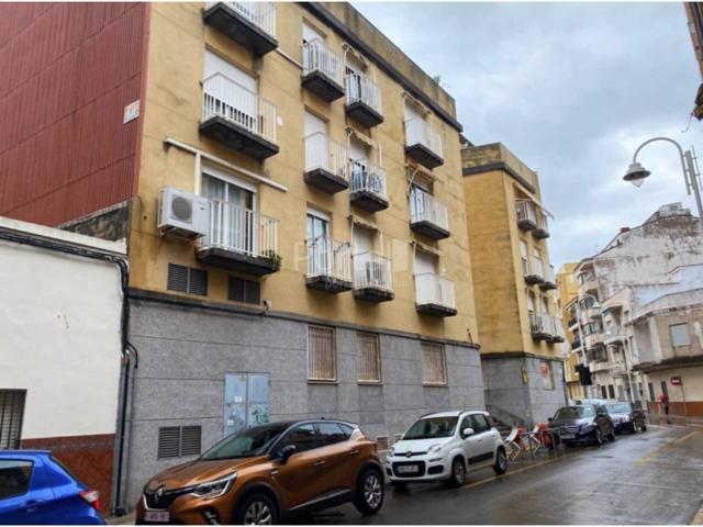 Piso en Grao de Gandia photo 0