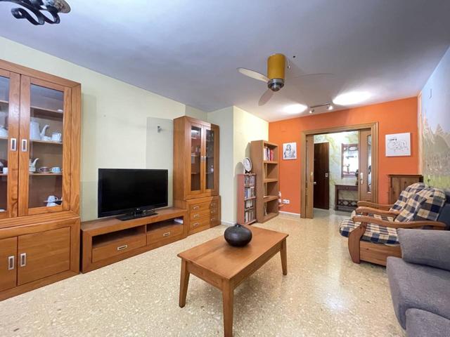 Piso en venta en Benipeixcar-Raval photo 0