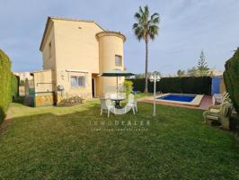 Casa en venta en Oliva Nova photo 0