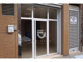 Local comercial en venta en Oliva photo 0