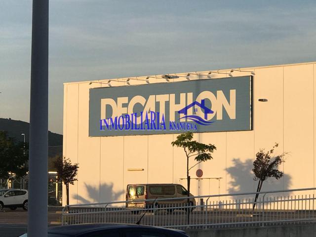 Terreno Urbanizable En venta en Poligono Industrial San Eloy, Córdoba photo 0