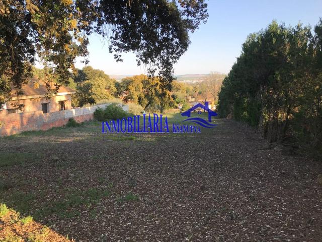 Terreno Urbanizable En venta en Alcolea, Córdoba photo 0