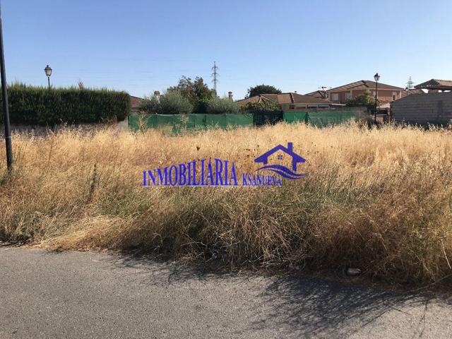 Terreno Urbanizable En venta en Las Cigueñas, Córdoba photo 0