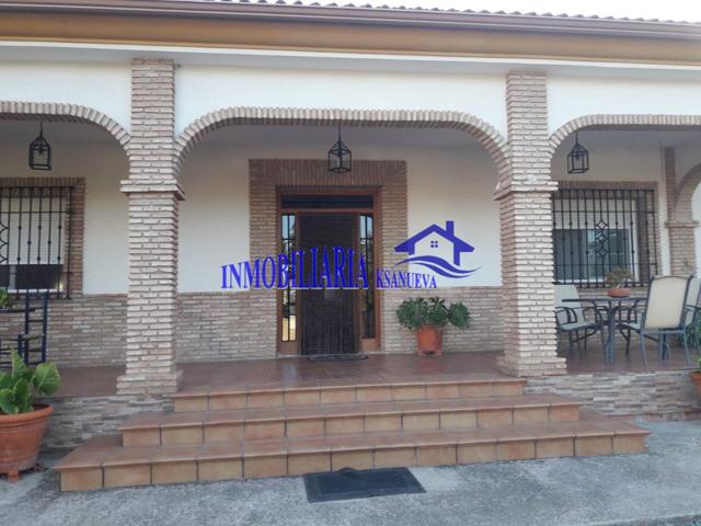 Casa De Campo En venta en Alcolea, Córdoba photo 0