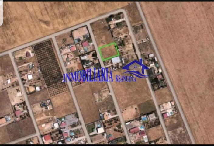 Terreno Urbanizable En venta en Monton De La Sierra, Córdoba photo 0