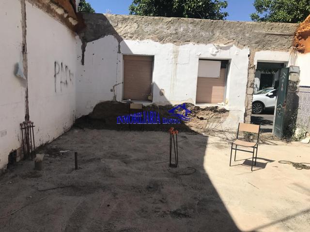 Terreno Urbanizable En venta en Cañero, Córdoba photo 0