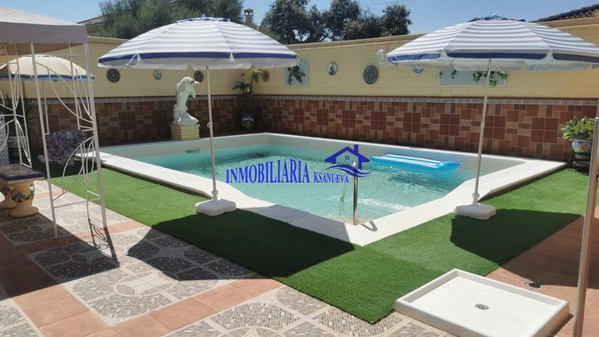 Casa De Campo En venta en Colina Camino De Linares, Córdoba photo 0