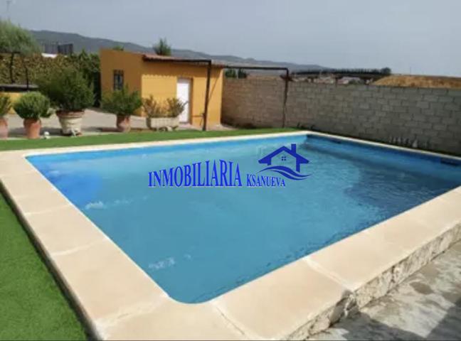 Casa De Campo En venta en Higueron, Córdoba photo 0