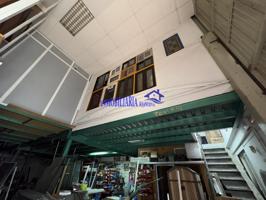 Nave Industrial En venta en Las Quemadas, Córdoba photo 0