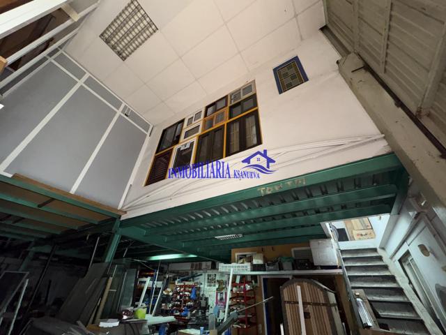 Nave Industrial En venta en Las Quemadas, Córdoba photo 0