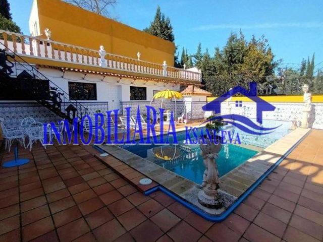 Casa De Campo En venta en Sansueña, Córdoba photo 0