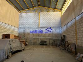 Nave Industrial En venta en Poligono Industrial Pedroches, Córdoba photo 0
