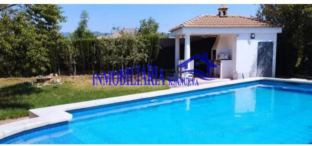 Casa De Campo En venta en Higueron, Córdoba photo 0