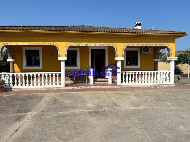 Casa De Campo En venta en Alcolea, Córdoba photo 0
