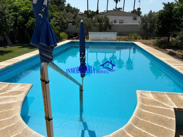 Terreno Urbanizable En venta en Alcolea, Córdoba photo 0