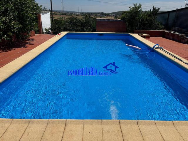 Terreno Urbanizable En venta en Alcolea, Córdoba photo 0