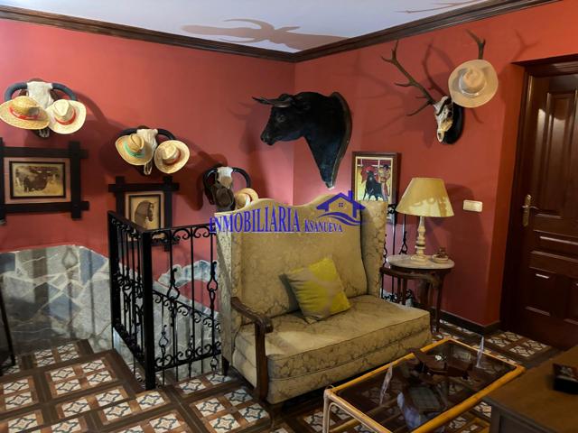 Casa En venta en Lopera, Lopera photo 0