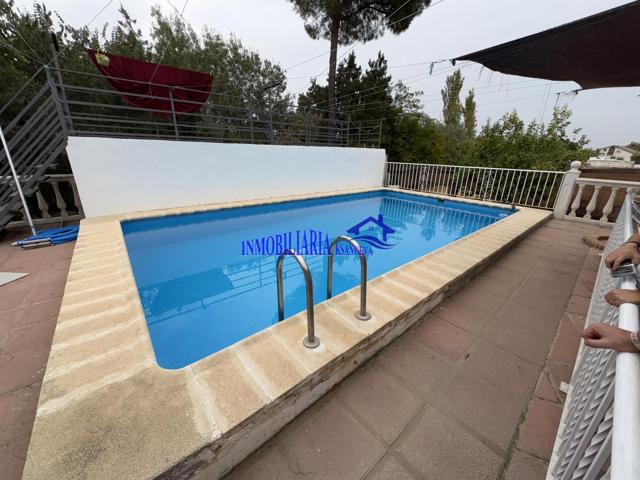 Casa De Campo En venta en Alcolea, Córdoba photo 0