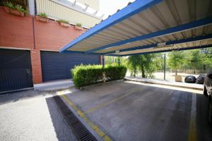 Plaza de garaje en venta en urbanización Cornisa Azul - San Juan de Aznalfarache photo 0