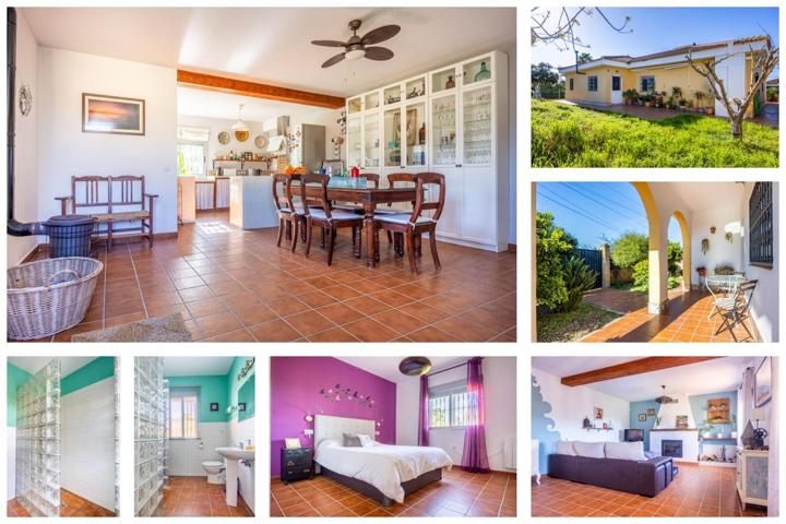CHALET INDEPENDIENTE EN VENTA EN LA PUEBLA DEL RÍO! photo 0