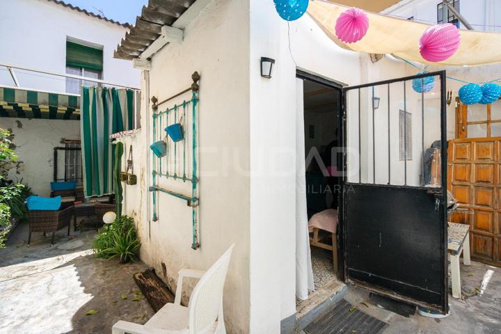 Casa a la venta en San Juan de Aznalfarache Barrio Bajo photo 0