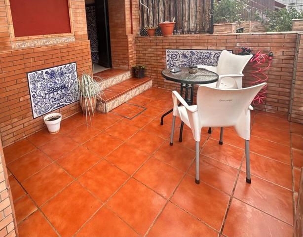 Acogedora casa en venta en el Barrio Bajo de San Juan, cerca del metro. photo 0