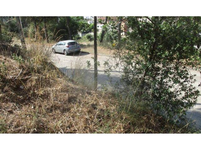 Terreno en venta en Caldes de Montbui photo 0