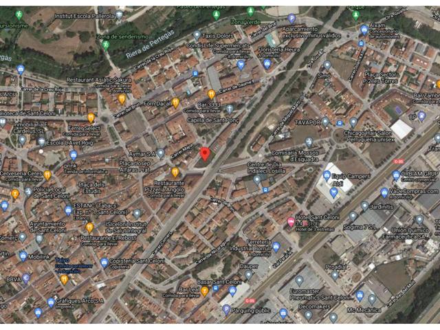 Solar en venta en Sant Celoni photo 0
