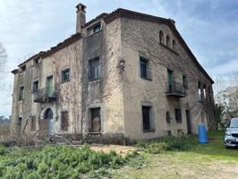 Masia en venta Ctra. Granollers a Marata km 3,5, s-n, Cardedeu, Barcelona photo 0
