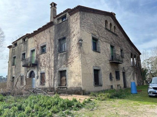 Masia en venta Ctra. Granollers a Marata km 3,5, s-n, Cardedeu, Barcelona photo 0