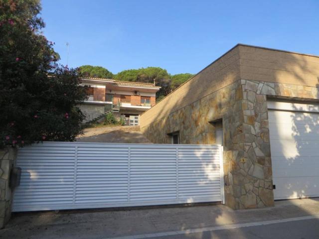 Casa en venta en la Ctra. de Parets a Bigues, Lliça D'Amunt, Barcelona photo 0