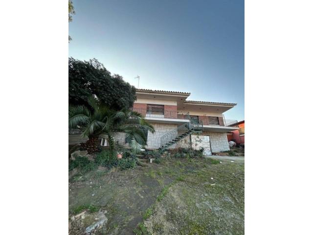 Casa en venta en la Ctra. de Parets a Bigues, Lliça D'Amunt, Barcelona photo 0