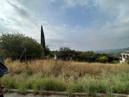 Terreno en venta en La Font dels Enamorats en Caldes de Montbui photo 0