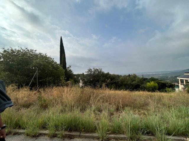 Terreno en venta en La Font dels Enamorats en Caldes de Montbui photo 0
