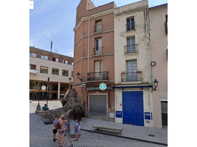 Casa de pueblo en venta en el centro de Caldes de Montbui photo 0