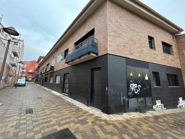 Dúplex en venta en calle Hospital de Sant Celoni photo 0