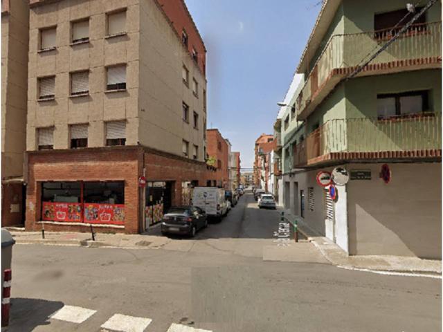 Piso OCUPADO en venta en Granollers photo 0