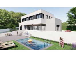 Xalet en venta en Bigues photo 0