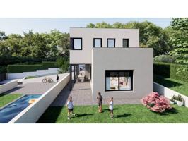 Xalet en venta en Bigues photo 0