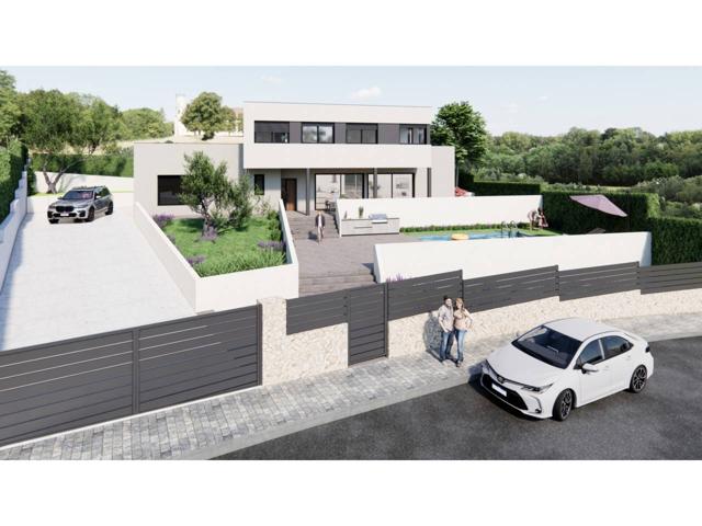 Xalet en venta en Bigues photo 0