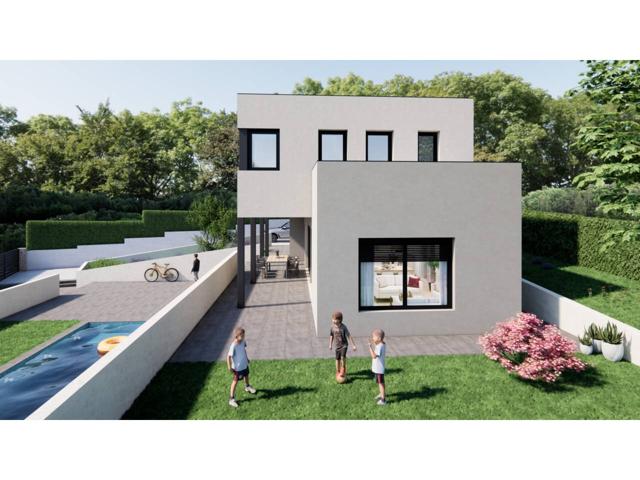 Xalet en venta en Bigues photo 0